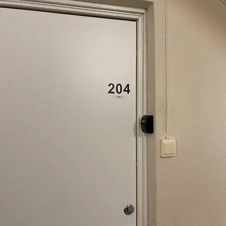 Naer Alle Opplevelser Appartement