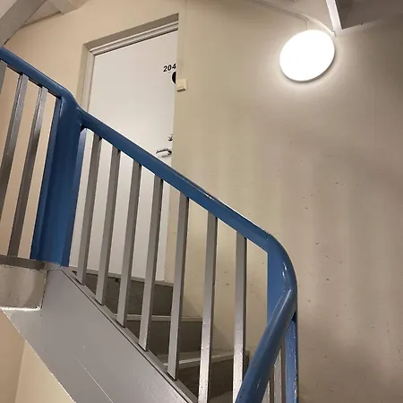 Naer Alle Opplevelser *