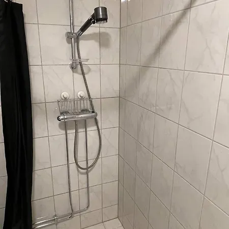 Naer Alle Opplevelser Apartment *