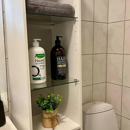 Naer Alle Opplevelser Apartment *