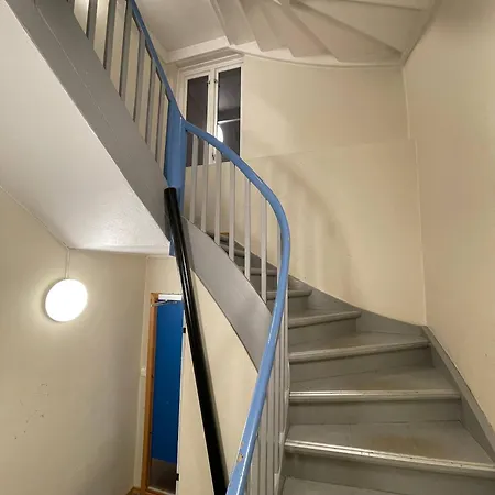 Naer Alle Opplevelser Leilighet Tromsø