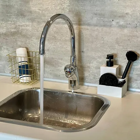 Naer Alle Opplevelser Apartment *