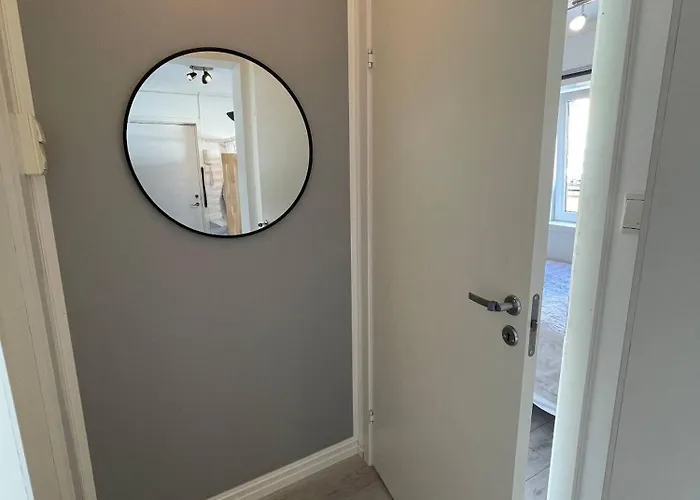 Nær Alle Opplevelser