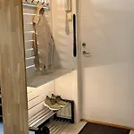 Apartmán Naer Alle Opplevelser