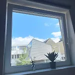 Naer Alle Opplevelser Apartmán Tromsø