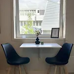 Naer Alle Opplevelser Apartmán Tromsø