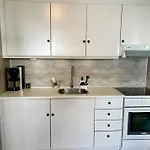 Apartmán Naer Alle Opplevelser Tromsø