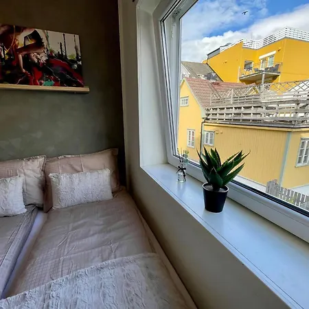 Naer Alle Opplevelser Tromsø