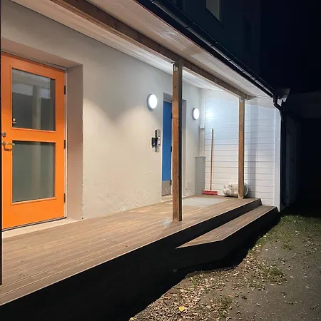 Apartmán Naer Alle Opplevelser *